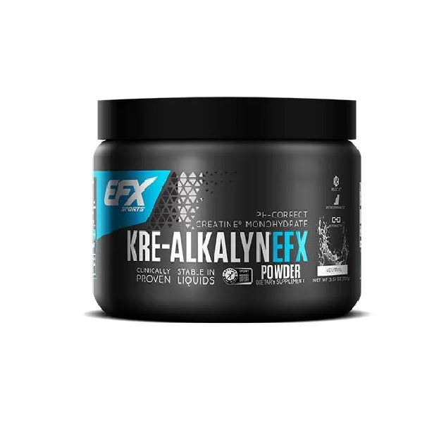 EFX Kre-Alkalyn 210g Pulver