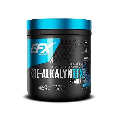 EFX Kre-Alkalyn 220g Pulver