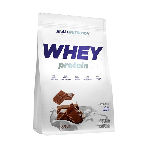 Allnutrition Whey Protein 2270g