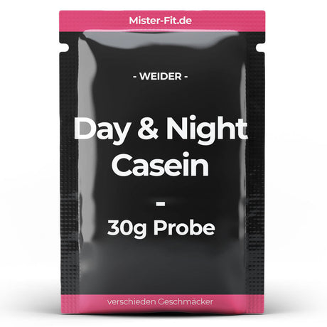 Weider Day & Night Casein Probe 25g