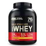 ON 100% Whey Gold Standard 2,273 kg