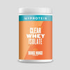 MyProtein Clear Whey Isolate 500g