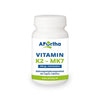 APOrtha Vitamin K2 (MK7) 365 Tabletten