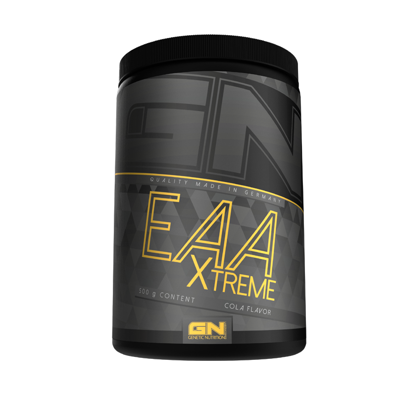 GN Nutrition EAA Xtreme 500g