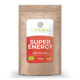MyGreenz Bio-Super Energy 300g