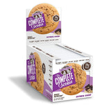 The Complete Cookie 12 x 113g Oatmeal Raisin