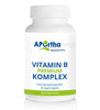 APOrtha Vitamine B Premium Complex 60 gélules végétaliennes