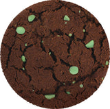 The Complete Cookie 12 x 113g Schokolade-Minze