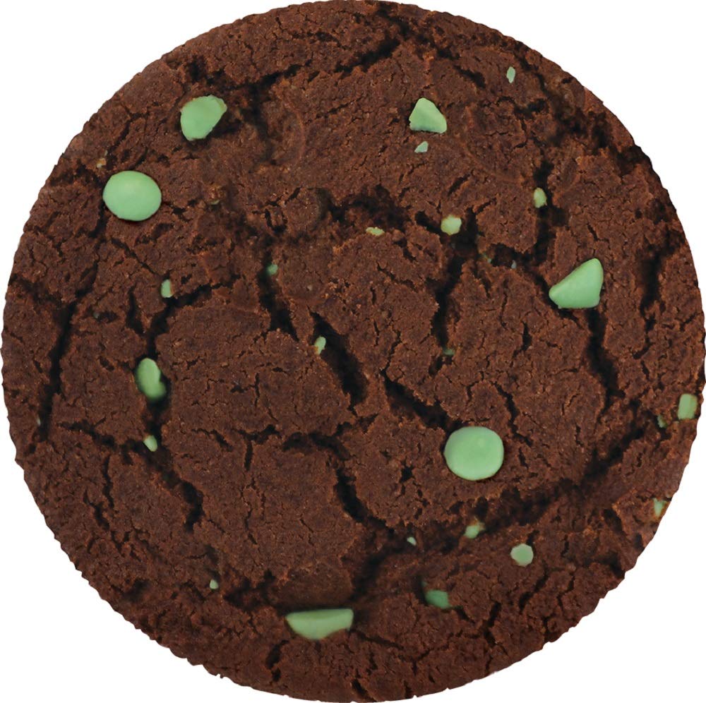 The Complete Cookie 113g Schokolade-Minz