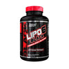 Nutrex Research Lipo 6 Noir *Version UE* 120 gélules liquides