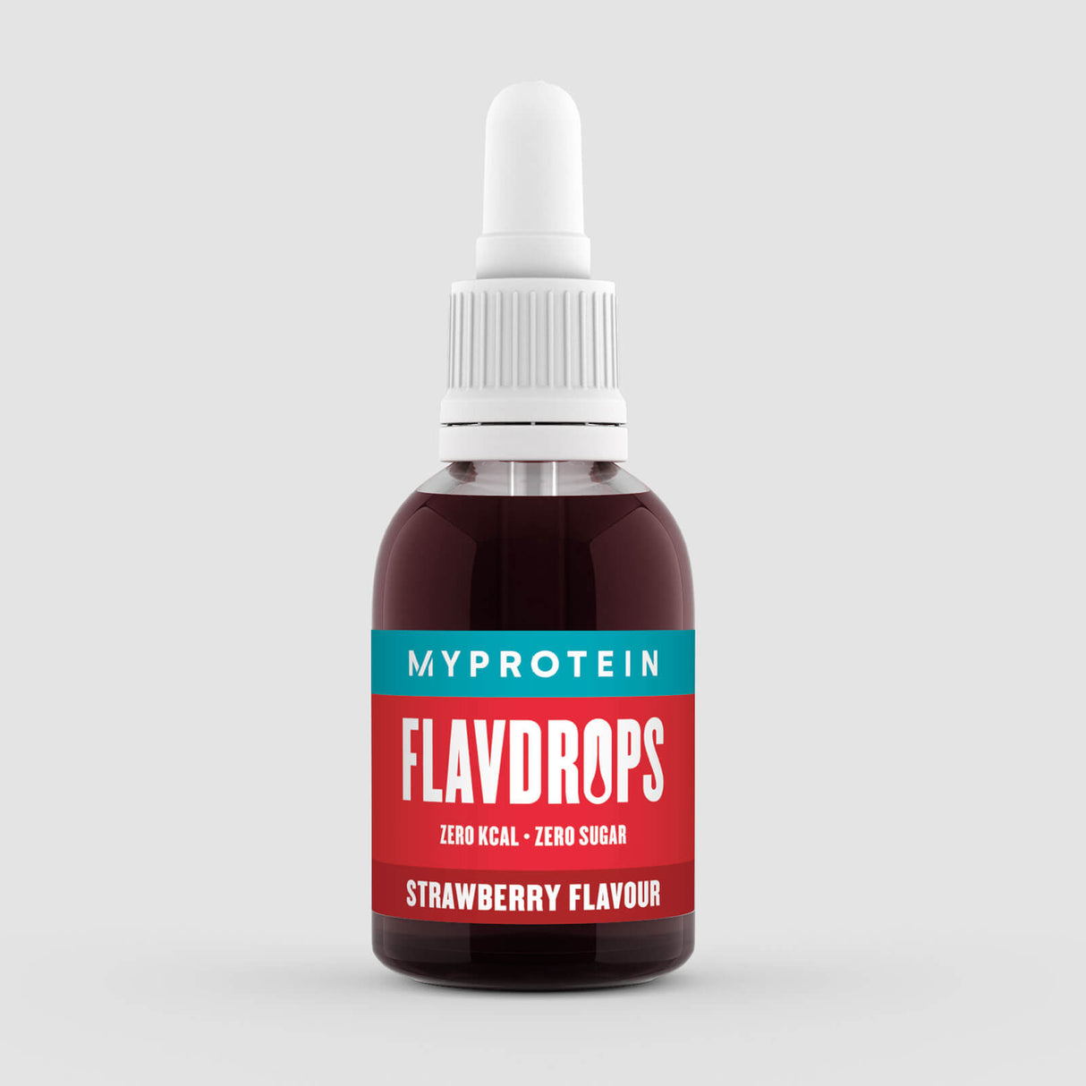 MyProtein FlavorDrop 50ml Erdbeere online bestellen –