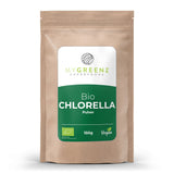 MyGreenz Bio-Chlorella 150g