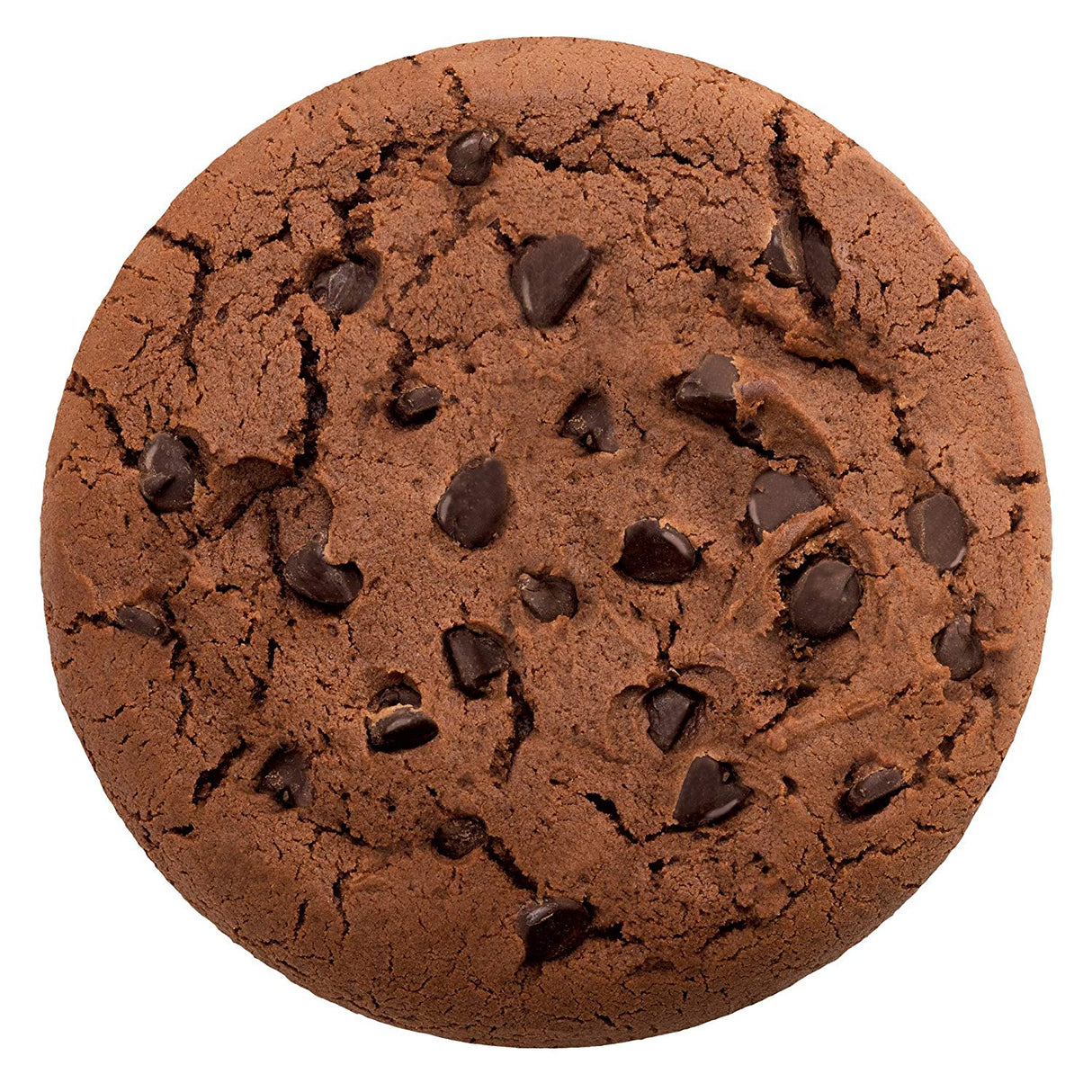 The Complete Cookie 12 x 113g Double Chocolate