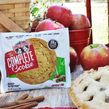 The Complete Cookie 12 x 113g Apple Pie
