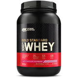 Gold Standard 100% Whey Protéine 908g