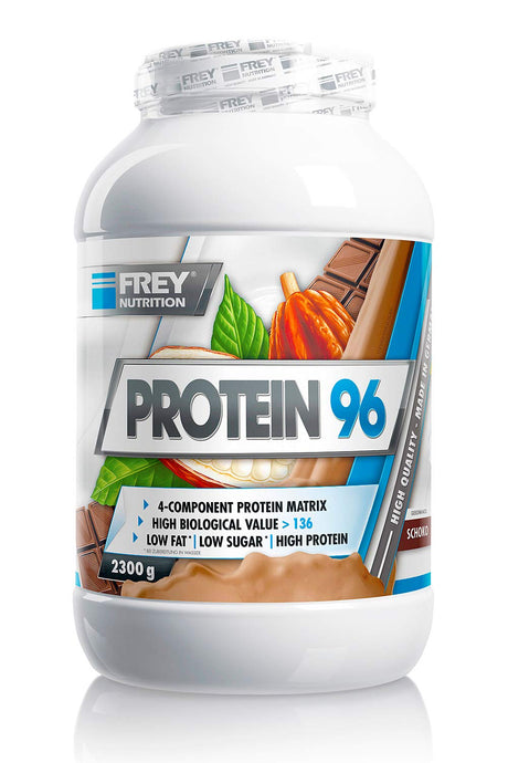 Frey Protein 96 - 2300g
