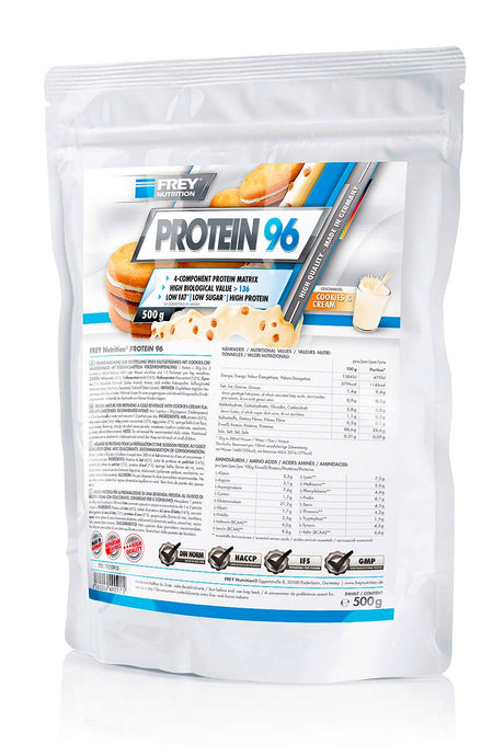 Frey Protein 96 - 500g