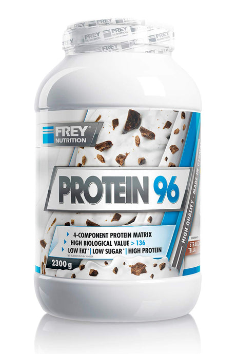 Frey Protein 96 - 2300g