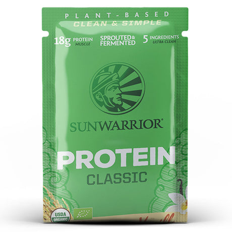 Sunwarrior Classic Protein 25g Probe