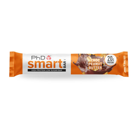 PhD Smart Bar 1 x 64g