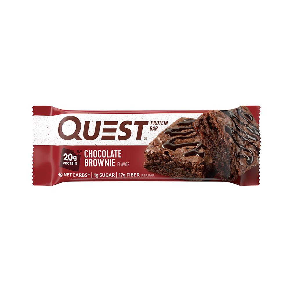 Quest Protein Bar 1 x 60g