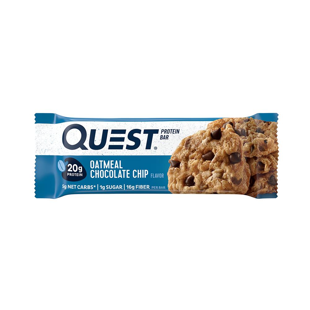 Quest Protein Bar 1 x 60g