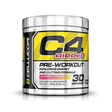 Cellucor C4 Ripped 30 portions