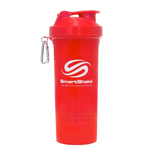 SmartShake Slim 400 ml