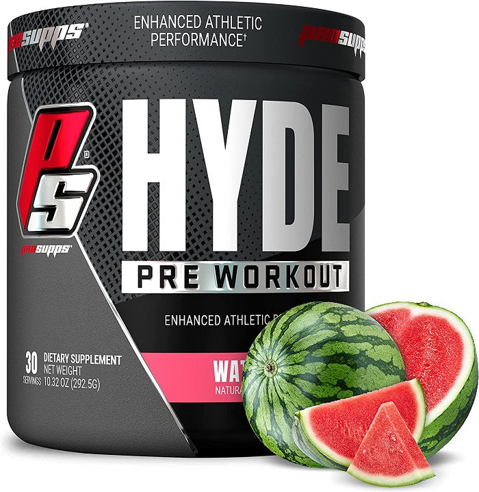ProSupps Hyde Pre-Workout 292g