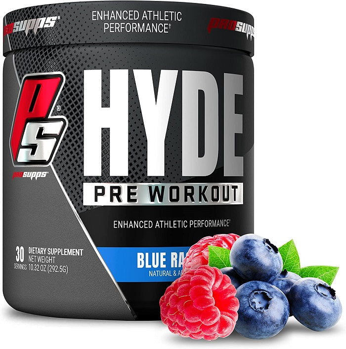 ProSupps Hyde Pre-Workout 292g