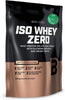 BioTech Iso Whey Zero sans lactose 500g