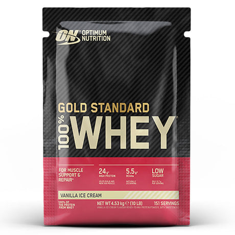Gold Standard 100% Whey Protéine Échantillon 30g
