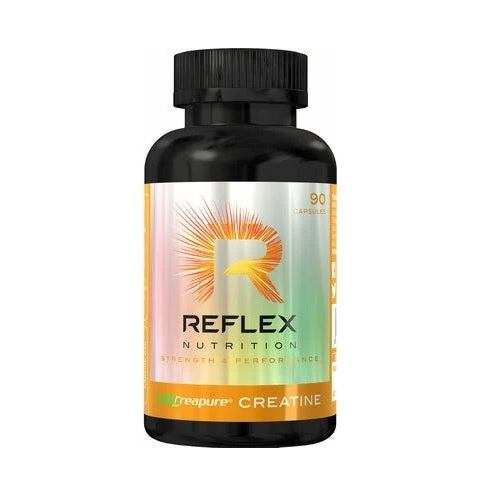 Reflex Nutrition Creapure 90 Kapseln